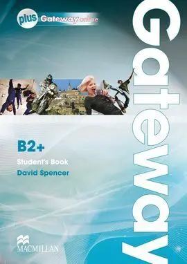 Gateway (B2+). Student's Pack