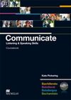 COMMUNICATE - COURSEBOOK