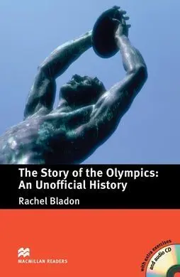 The Story Of Olympics - Pack