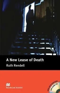 Mr (I) a New Lease Of Death Pack