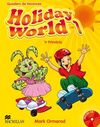 HOLIDAY WORLD 1 ACT PACK CAT