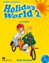 HOLIDAY WORLD 2 CATALAN