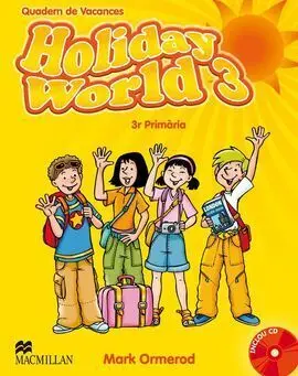 Holiday World 3 Act Pack Cat