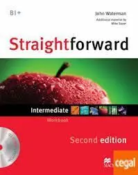 (12). Straightforward (Wb+Key) Intermediate