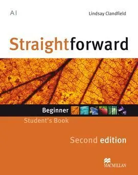 Straightfwd Beg Sts & Webcode