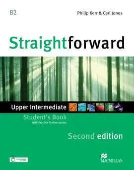 Straightforward Up-Int 2Nd Sts & Webcode