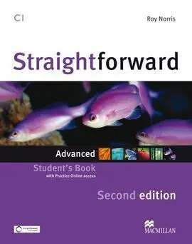 Straightforward Adv Sts & Webcode N/E