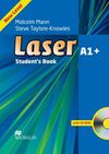 LASER A1+ STS PACK