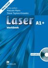 LASER A1+ WB PACK -KEY