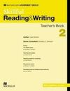 SKILLFUL READING AND WRITING TEACHER'S BOOK + DIGIBOOK LEVEL