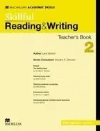 Skillful Reading And Writing Teacher's Book + Digibook Level