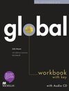 GLOBAL PRE-INTERMEDIATE WORKBOOK WITH KEY