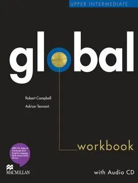 Global Upp Wb -Key Pack