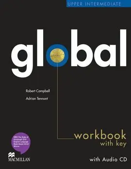 Global Upp Wb +Key Pack