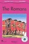Msr 5 The Romans