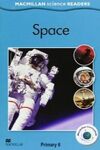 MACMILLAN SCIENCE READERS - SPACE - PRIMARY 6