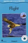 MACMILLAN SCIENCE READERS - FLIGHT - PRIMARY 6