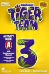 TIGER 3 ACT A PACK
