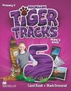 TIGER 5 - PUPIL'S BOOK