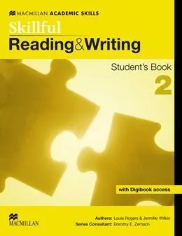 Skillful 2 Reading & Writing (Sts Pack)