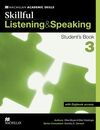 SKILLFUL 3 LISTENING & SPEAKING (STS PACK)