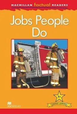 Jobs People Do, Level 1