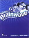 BRAINWAVE 2 - ACTIVITY BOOK