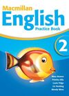 ENGLISH 2 PRACTICE BOOK
