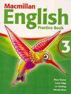 ENGLISH 3 - PRACTICE BOOK
