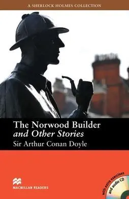 Mr (I) The Norwood Builder & Other Pack