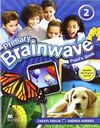 BRAINWAVE 2 - PUPIL'S BOOK PACK