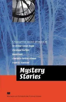 Mr (A) Literature: Mystery Stories