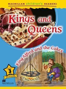 Mchr 3 - Kings And Queens