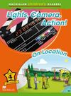 MCHR 4 - LIGHTS, CAMERA, ACTION