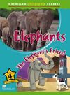 MCHR 4 - ELEPHANTS