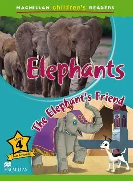 Mchr 4 - Elephants
