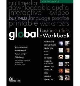 Global Int Business Class Ewb