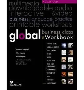 Global Adv Business Class Ewb
