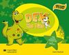 DEX THE DINO (PB PACK PLUS)