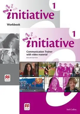 Initiative 1 Wb Pack Eng