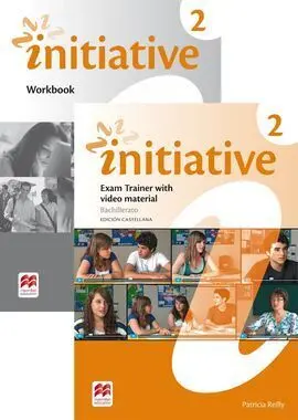 Initiative 2 Wb Pk Cast