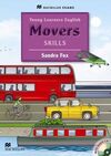 YOUNG LEARN ENGLISH SKILLS MOVERS (PB)