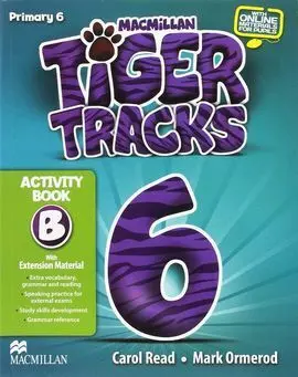 Tiger 6 Ab B