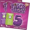 TIGER 5 - ACTIVITY B PACK