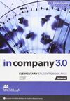 IN COMPANY 3.0 ELE - STS PACK