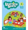 LEARNING STARS 2 MATHS BOOK