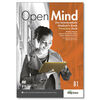 OPEN MIND PRE-INT STS PREMIUM PACK