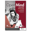 OPEN MIND INT STS PREMIUM PACK