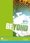 BEYOND B1+ (WB)