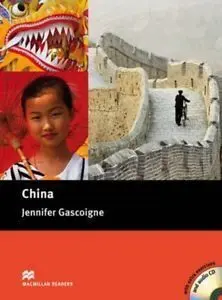 China + Mp3 (Mr5)